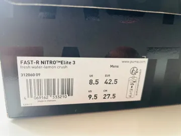 Używany Elite Fast-R Nitro 3 bike — zdjęcie 5 z 14