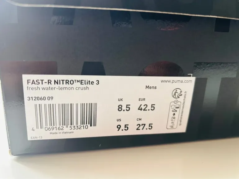 Używany Elite Fast-R Nitro 3 bike — zdjęcie 5 z 14