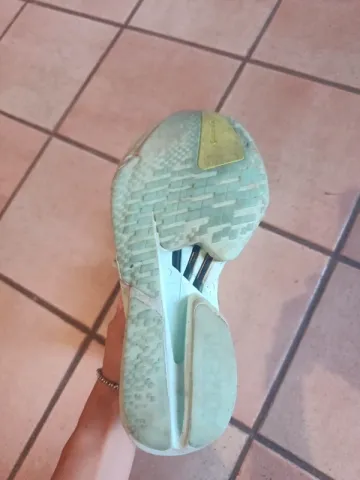 Adidas Adios Pro 4 bike usato — immagine 5 di 9