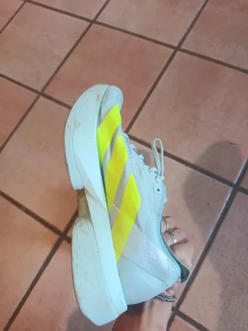 Adidas Adios Pro 4 bike usato — immagine 6 di 9