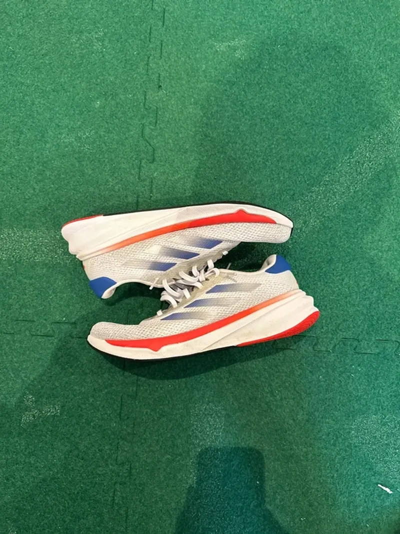 Used Adidas Laufschuhe Running Shoes