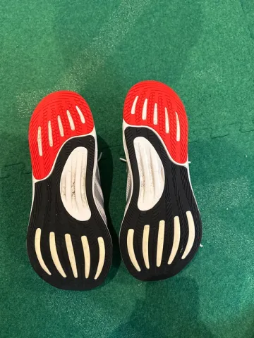 Gebrauchtes Adidas Laufschuhe bike — Bild 5 von 6