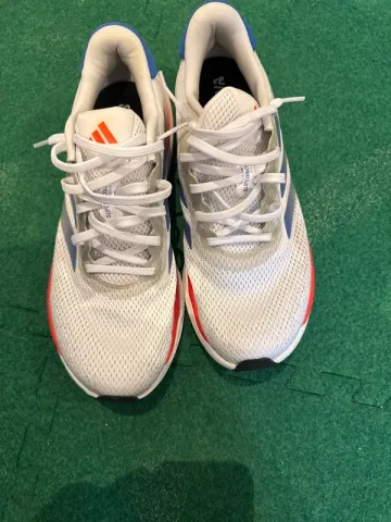 Gebrauchtes Adidas Laufschuhe bike — Bild 2 von 6
