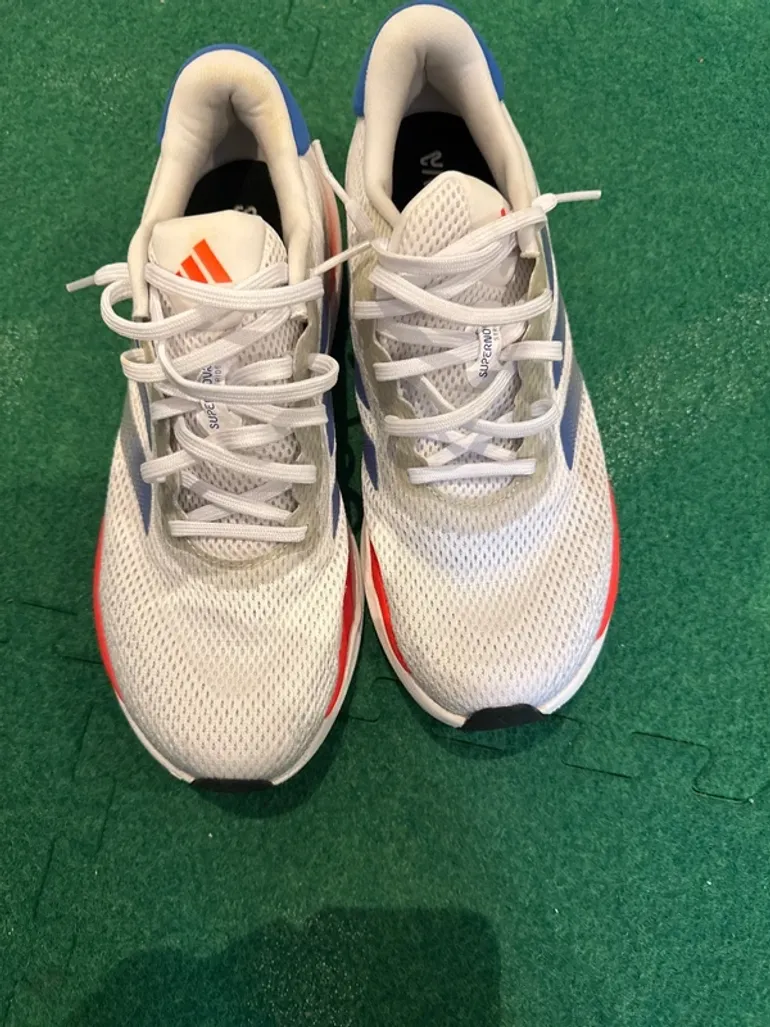 Gebrauchtes Adidas Laufschuhe bike — Bild 2 von 6
