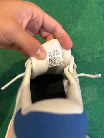 Gebrauchtes Adidas Laufschuhe bike — Bild 4 von 6