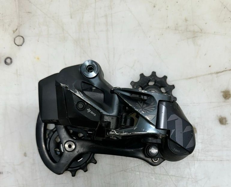 Gebrauchtes Sram XX1 AXS bike — Bild 2 von 3