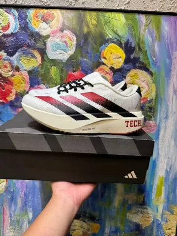 Gebrauchtes Adidas evo sl bike — Bild 1 von 7
