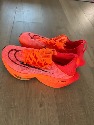 Used Nike Air Zoom Alphafly Next 2 bike — image 1 of 5