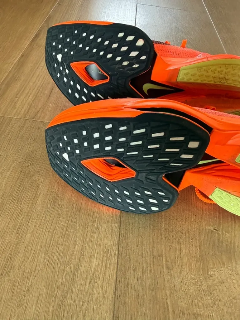 Used Nike Air Zoom Alphafly Next 2 bike — image 4 of 5