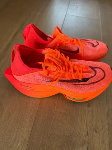 Used Nike Air Zoom Alphafly Next 2 bike — image 2 of 5