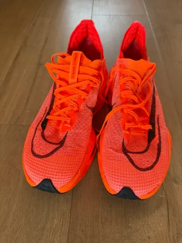 Used Nike Air Zoom Alphafly Next 2 bike — image 3 of 5