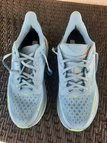 Used Hoka Clifton 9 bike — image 1 of 5