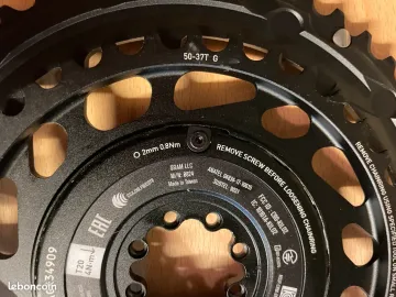 Used Sram Force E1 AXS 2026 bike — image 5 of 5