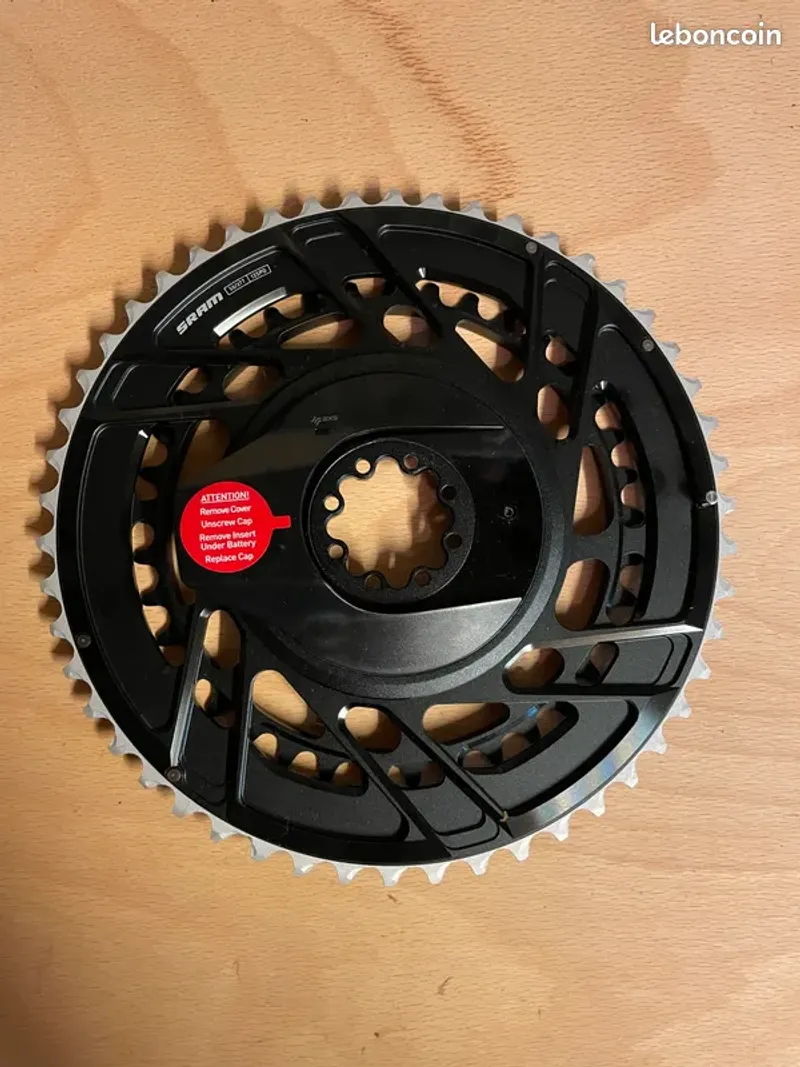 Używany Sram Force E1 AXS 2026 Drivetrain & Pedals
