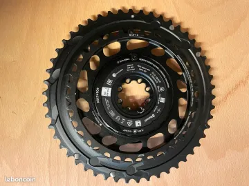 Used Sram Force E1 AXS 2026 bike — image 4 of 5