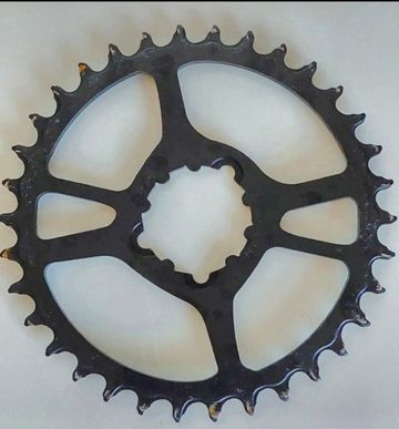 Used Sram 34T 2023 bike — image 2 of 2