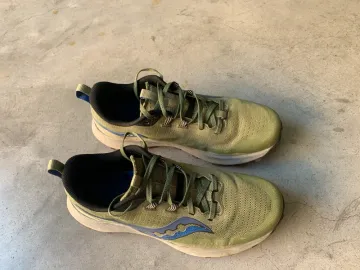 Używany Saucony Peregrine 13 bike — zdjęcie 5 z 6