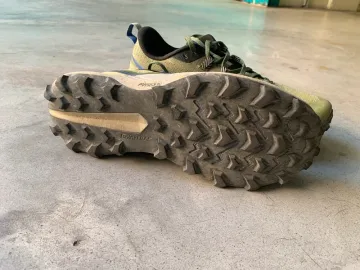 Używany Saucony Peregrine 13 bike — zdjęcie 4 z 6