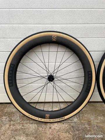 Reserve GR 53/48 2026 bike d'occasion — image 2 sur 10