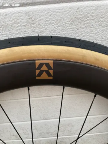 Reserve GR 53/48 2026 bike d'occasion — image 6 sur 10