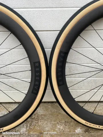 Reserve GR 53/48 2026 bike d'occasion — image 4 sur 10