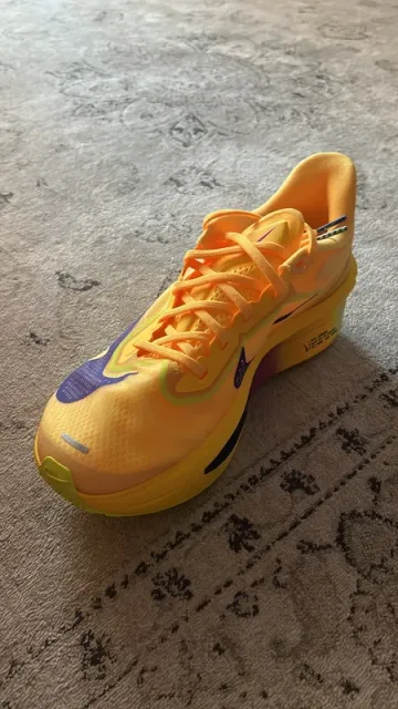 Used Nike Zoom Fly 6 bike — image 4 of 9