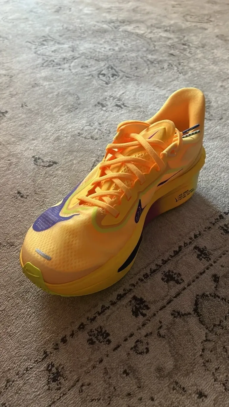 Used Nike Zoom Fly 6 bike — image 4 of 9