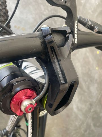 Used leonardi Stem bike — image 1 of 2
