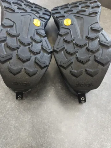 Gebrauchtes Saucony Peregrine 16 bike — Bild 6 von 8