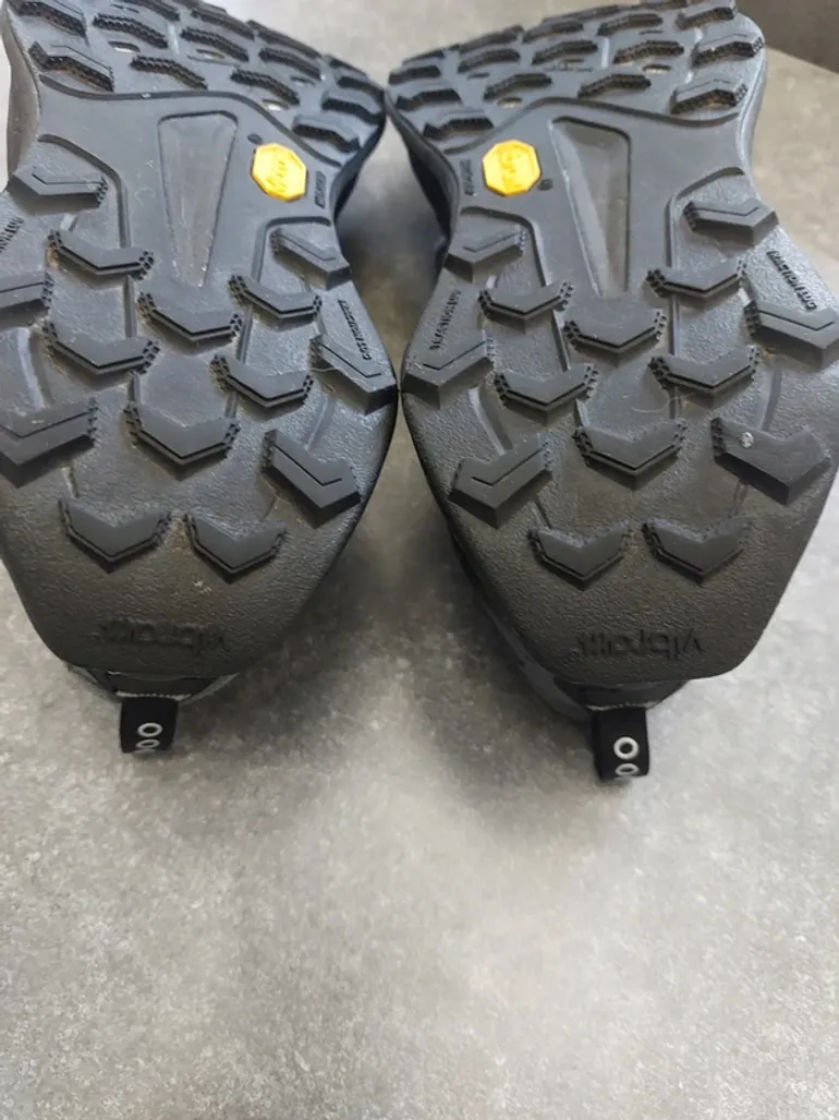 Gebrauchtes Saucony Peregrine 16 bike — Bild 6 von 8