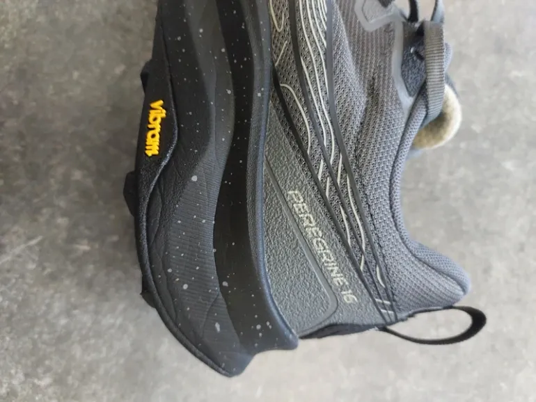 Gebrauchtes Saucony Peregrine 16 bike — Bild 8 von 8