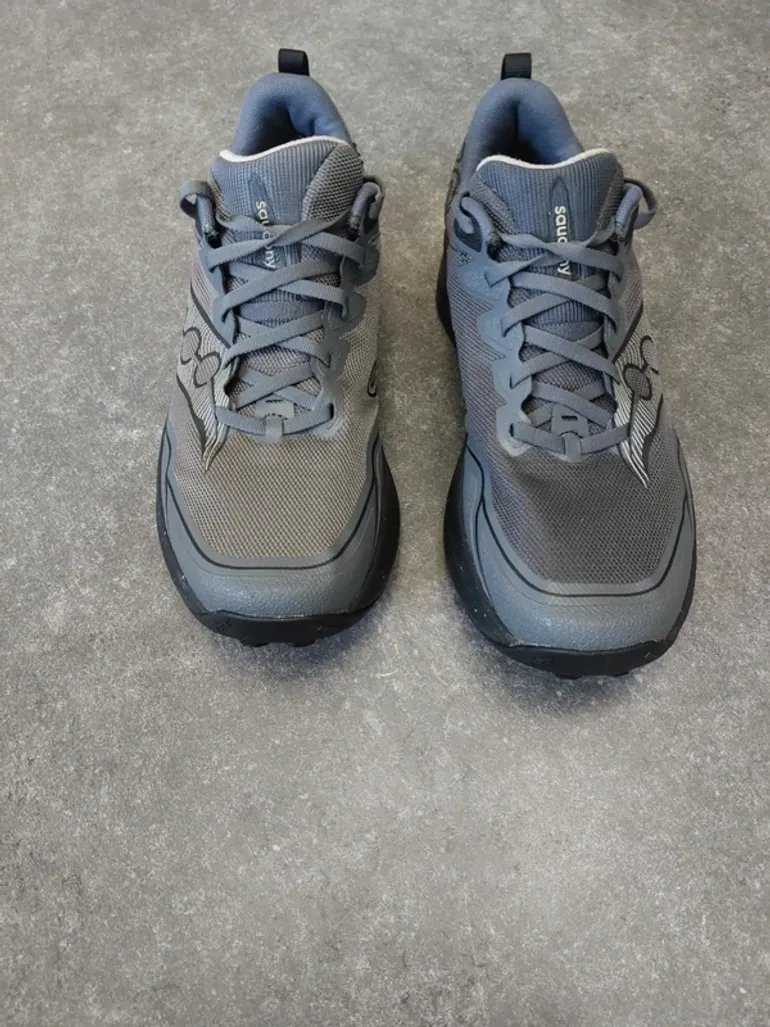 Gebrauchtes Saucony Peregrine 16 bike — Bild 2 von 8