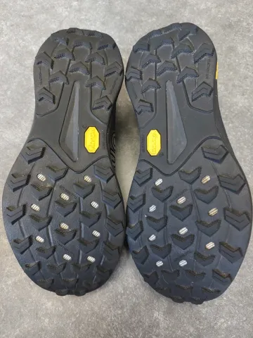 Gebrauchtes Saucony Peregrine 16 bike — Bild 5 von 8