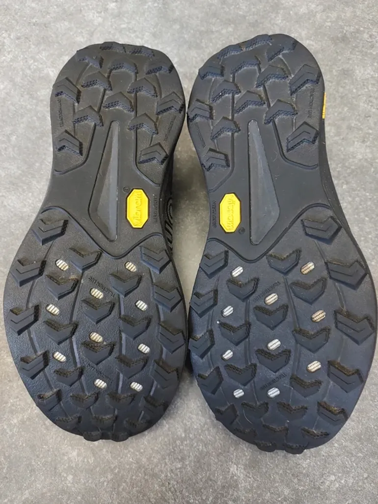 Gebrauchtes Saucony Peregrine 16 bike — Bild 5 von 8