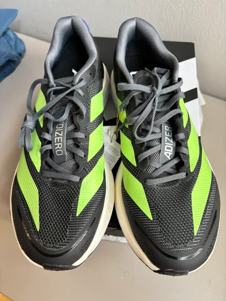 Used Adidas Adizero Boston 13 bike — image 3 of 14