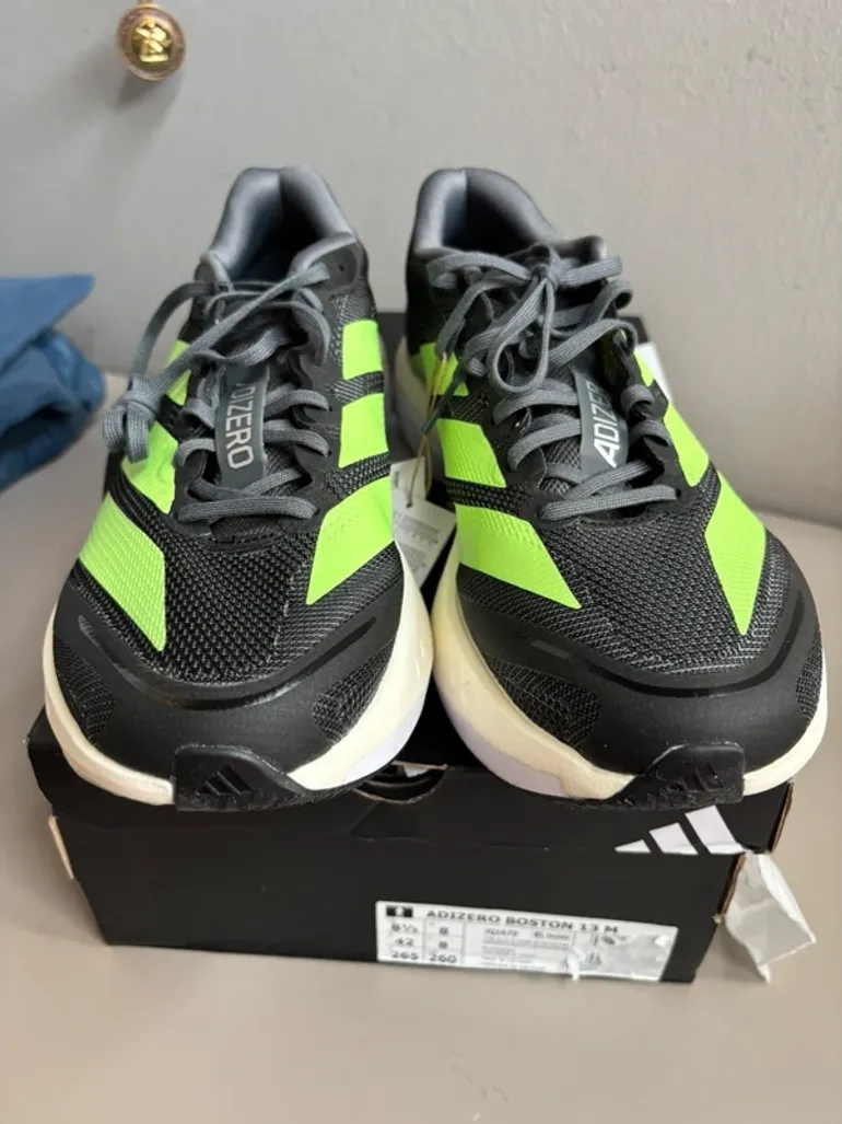 Used Adidas Adizero Boston 13 bike — image 2 of 14