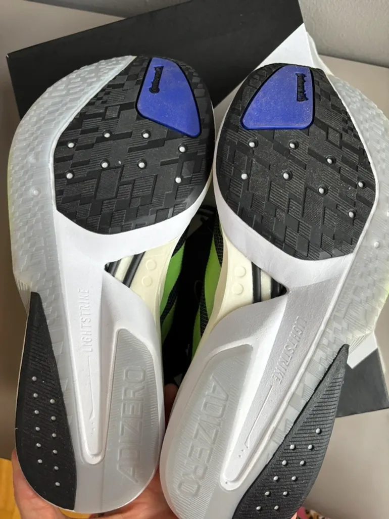 Used Adidas Adizero Boston 13 bike — image 5 of 14