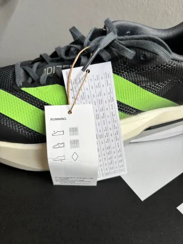 Used Adidas Adizero Boston 13 bike — image 12 of 14