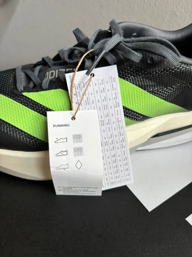 Used Adidas Adizero Boston 13 bike — image 12 of 14