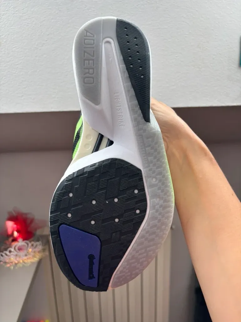 Used Adidas Adizero Boston 13 bike — image 10 of 14