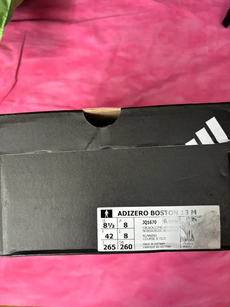 Used Adidas Adizero Boston 13 bike — image 4 of 14