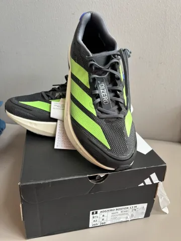Used Adidas Adizero Boston 13 bike — image 7 of 14