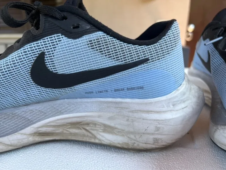 Używany Nike Zoom Fly 5 bike — zdjęcie 2 z 6