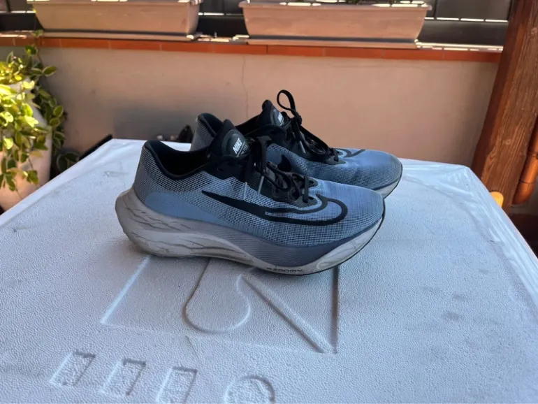 Używany Nike Zoom Fly 5 bike — zdjęcie 3 z 6