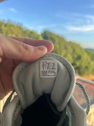 Asics Novablast 5tr bike de segunda mano — imagen 3 de 3