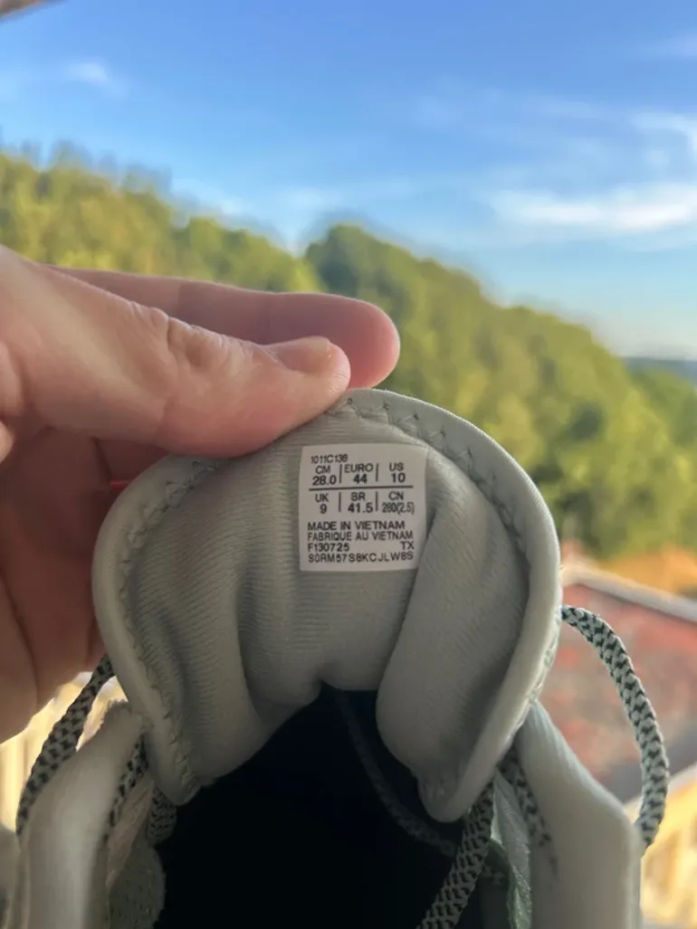 Asics Novablast 5tr bike de segunda mano — imagen 3 de 3