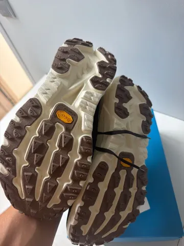 Używany Hoka Mafate X bike — zdjęcie 3 z 3