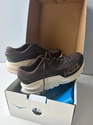 Używany Hoka Mafate X bike — zdjęcie 1 z 3