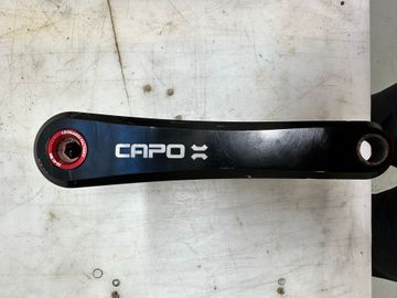 Gebrauchtes leonardi Capo Crank bike — Bild 2 von 4