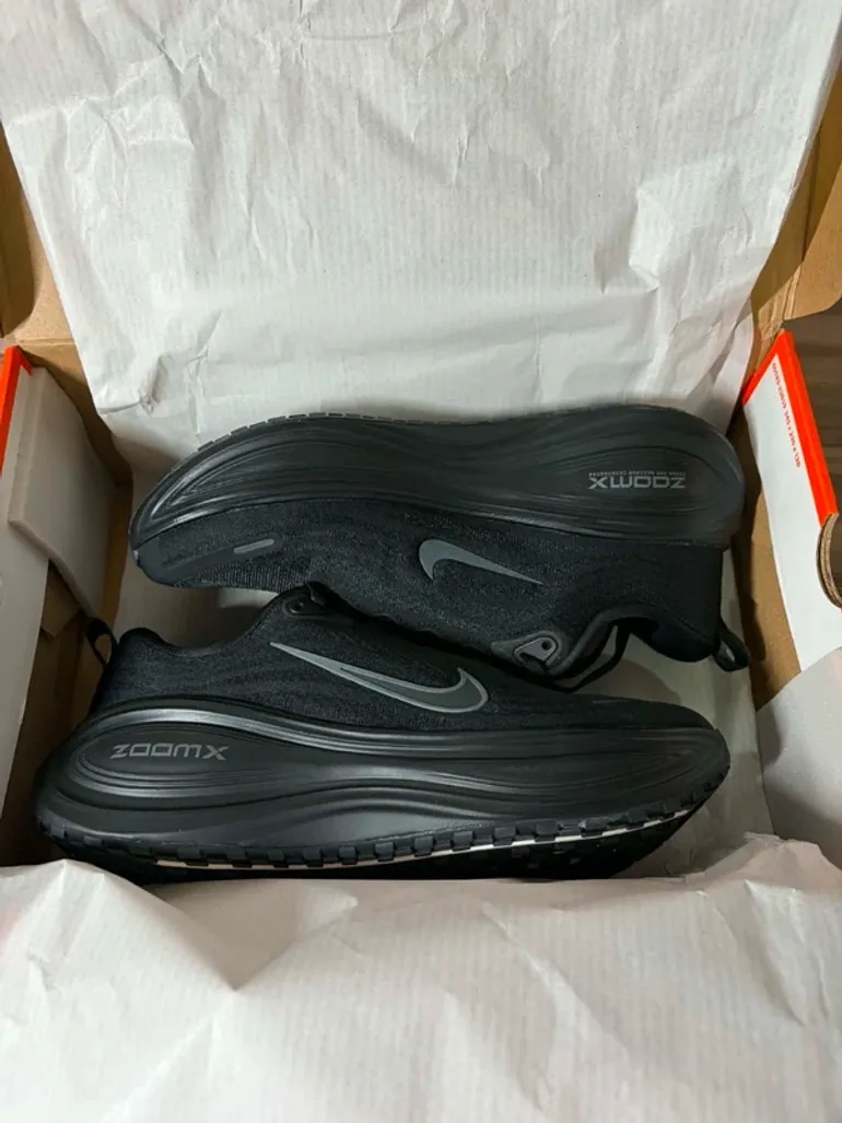 Gebrauchtes Nike Vomero Plus bike — Bild 3 von 4